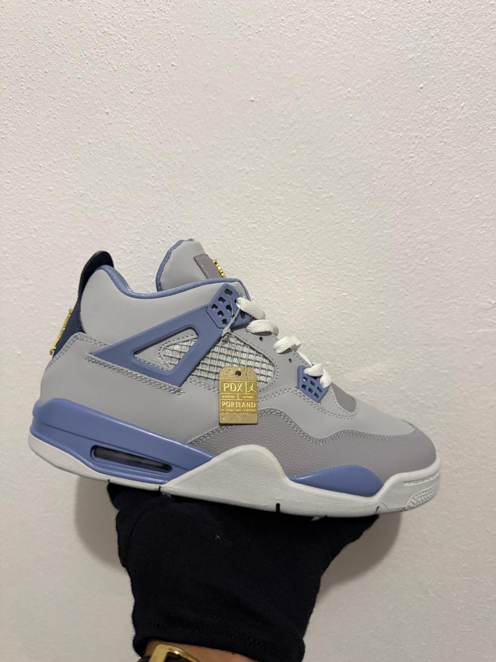 Jordan Retro 4